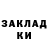 Метадон methadone Boramod